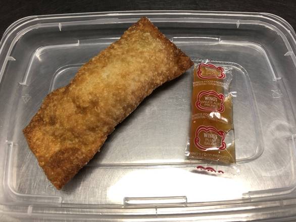 Vegetable Egg Roll 蛋卷